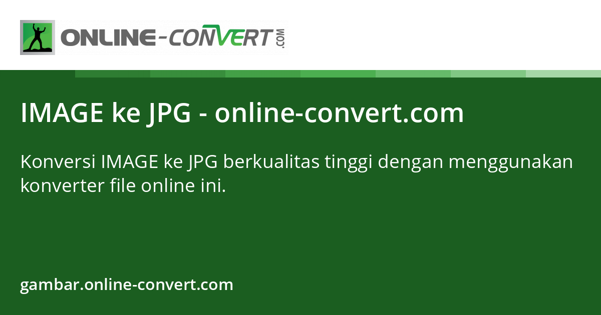 Image ke jpg online convert