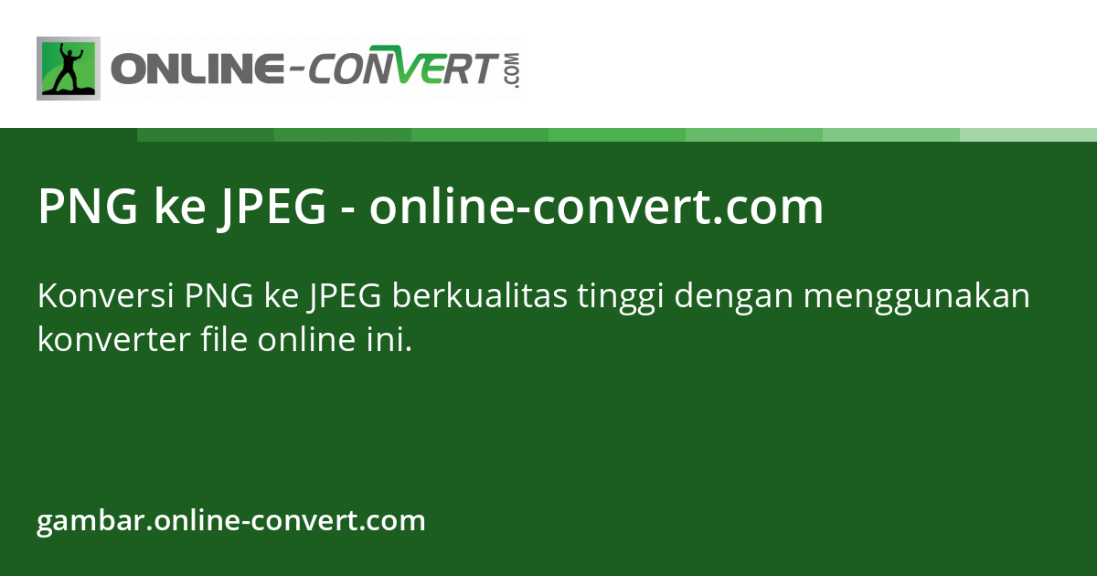 Png Ke Jpeg